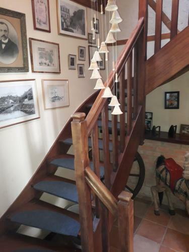 Hostal Suite Parentale