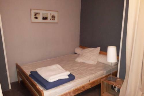 Maisonnette � La Campagne 65 M2