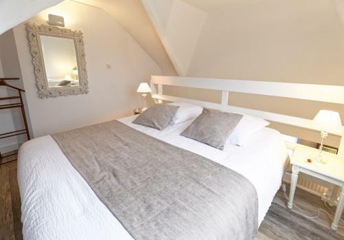 Apartamentos La Cath�drale de Sel