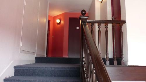 Apartamentos La Cath�drale de Sel