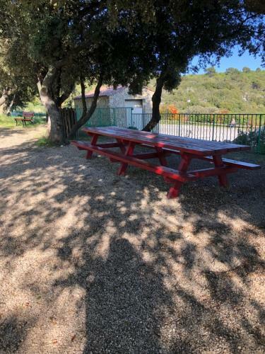 Maison de Village En Provence