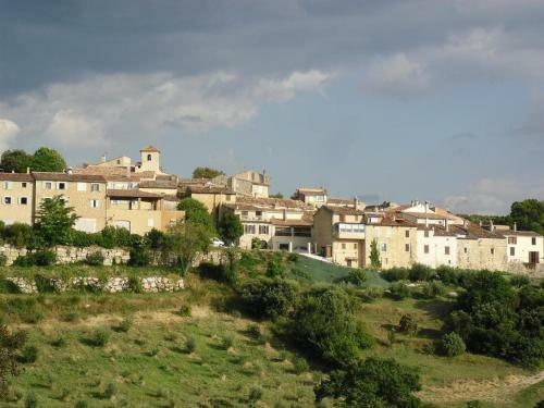 Maison Provence � Baudinard-sur-verdon