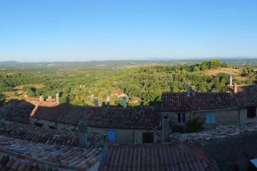 Maison Provence � Baudinard-sur-verdon