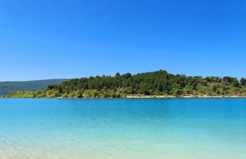 Maison Provence � Baudinard-sur-verdon