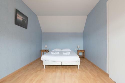 Maison de Vacances Familiale � 200m de La Plage