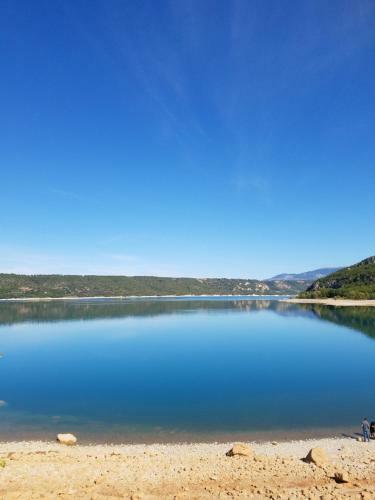 Apartamento G�te Les Fourches