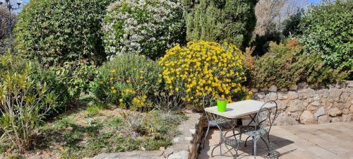 Apartamento G�te Les Fourches