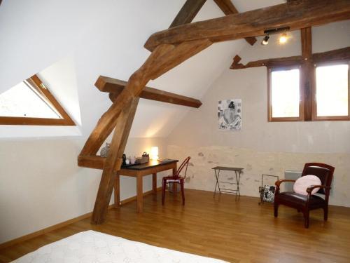 Hostal Le Logis De La Chouette