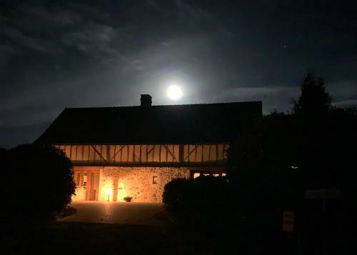 Hostal Le Logis De La Chouette