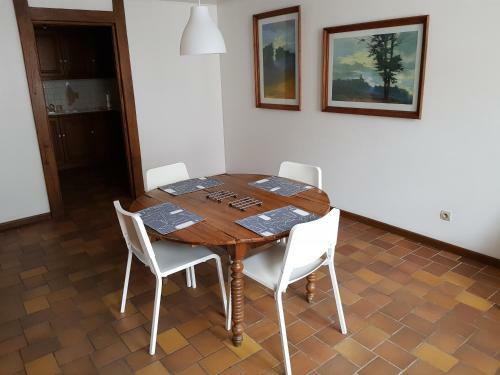 Apartamento Baule Sur La Route Des Ch�teaux