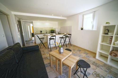 Apartamento Les Quatre Ch�nes