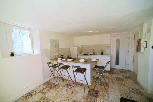 Apartamento Les Quatre Ch�nes