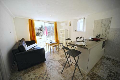 Apartamento Les Quatre Ch�nes