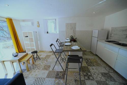 Apartamento Les Quatre Ch�nes