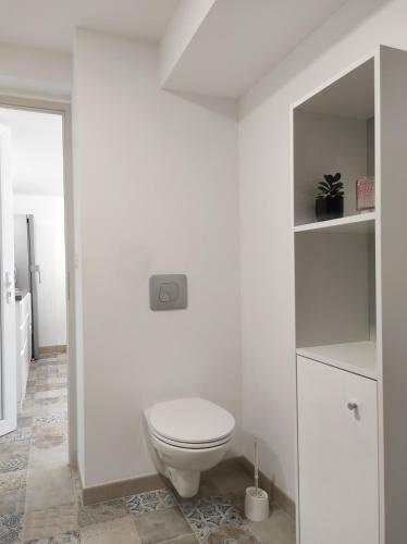 Apartamento Les Quatre Ch�nes