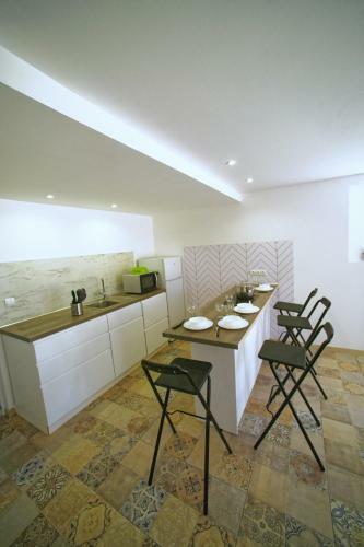Apartamento Les Quatre Ch�nes