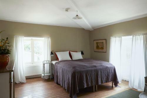 Bed & Breakfast Chateau Champcenetz