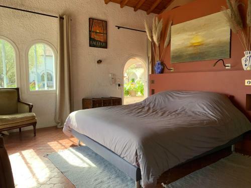 Bed & Breakfast 1986malagar