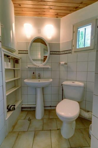 Apartamento Observatoire Astronomique
