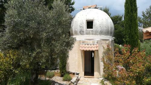 Apartamento Observatoire Astronomique