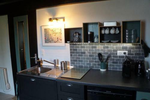 Apartamento La Suite Des Augustins