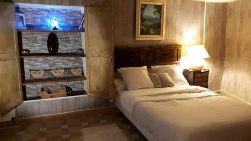 Hostal Gite De Provence - Bayons