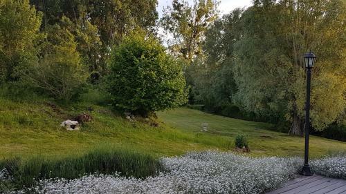 Bed & Breakfast Moulin de Giboudet Chambres D'h�tes