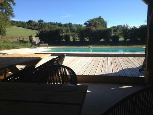 Hostal Moulin De Laboirie