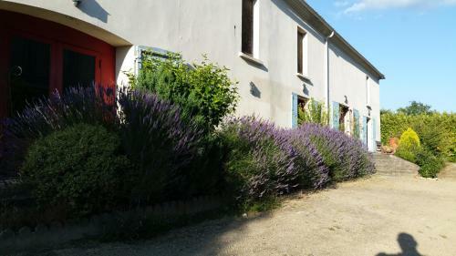 Hostal G�te D'�tape Dortoir Ch�teau Saint Vincent