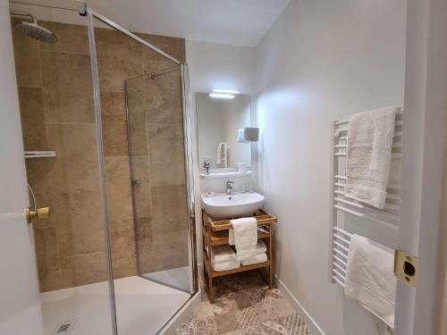Hotel Le Rodin Bazas