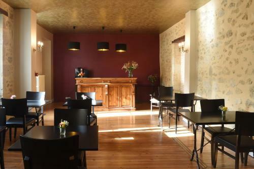 Hotel Le Rodin Bazas