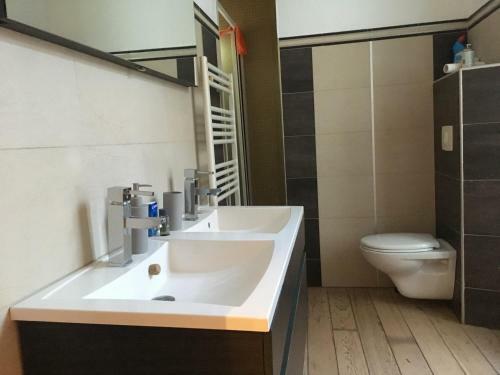 Apartamento 28 Boulevard Paoli