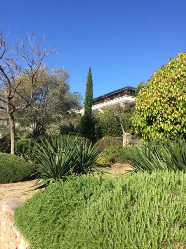 Apartamento Jardins En Ville