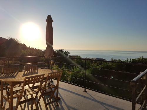 Villa Du Macchione Bastia