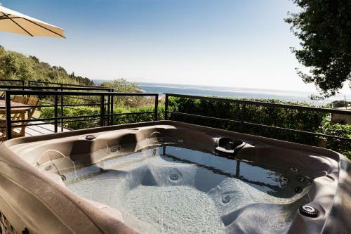 Villa Du Macchione Bastia