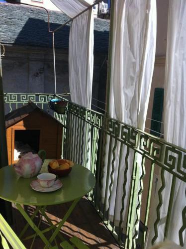 Apartamento Bastia Centre Ville