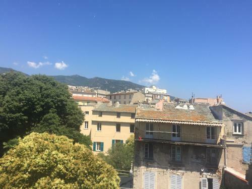 Apartamento 15 Rue Du G�n�ral Carbuccia Ap