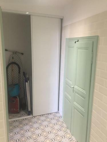 Apartamento 15 Rue Du G�n�ral Carbuccia Ap