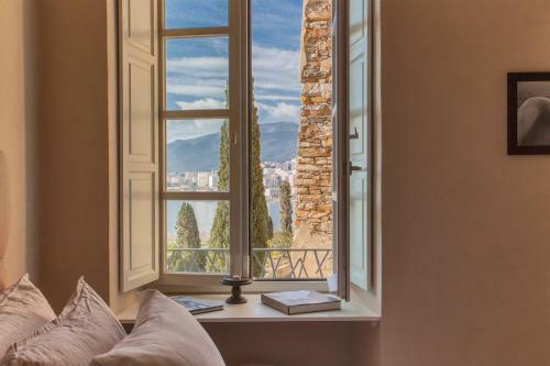 Apartamento U Palazzu Ghejenuvese