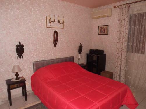 Apartamento L'arinella