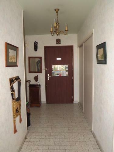 Apartamento L'arinella