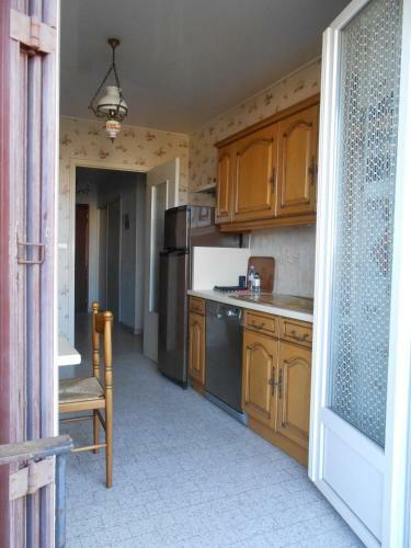 Apartamento L'arinella