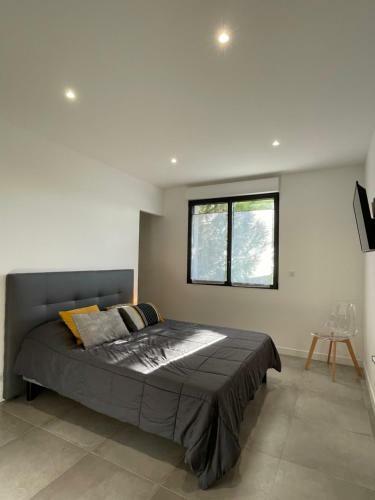 Apartamento Villa Melivile