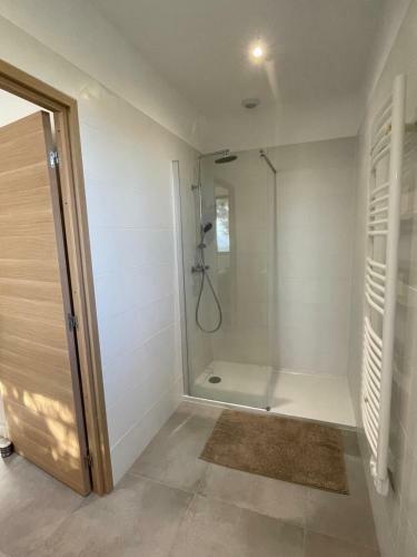 Apartamento Villa Melivile