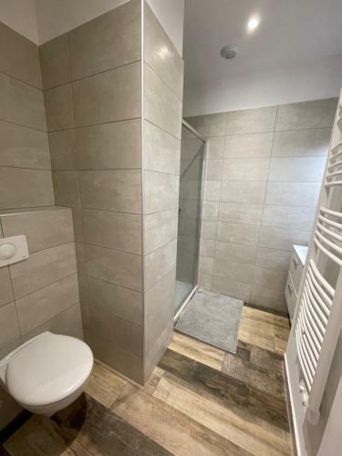 Apartamento Villa Melivile