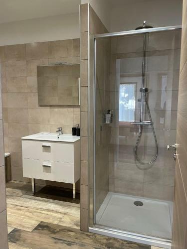 Apartamento Villa Melivile