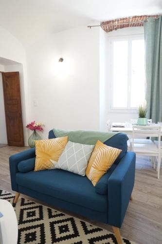 Apartamento Appartement Gaudin