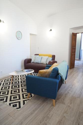 Apartamento Appartement Gaudin