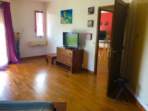 Apartamento Appartement Vue Mer