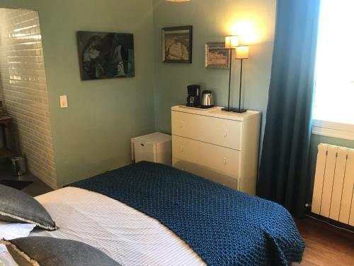 Chambre Vinc